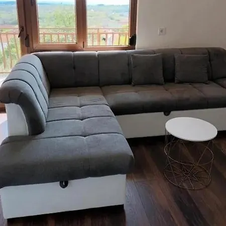 Apartment With Parking Space Mugeba, - 24342
