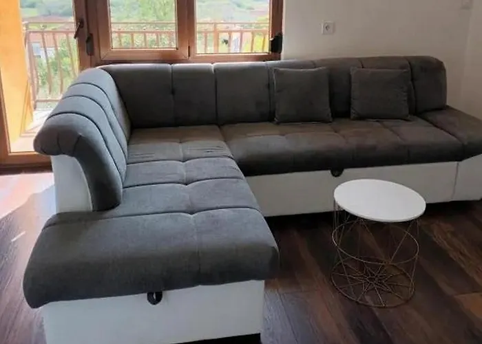 Appartement With Parking Space Mugeba, - 24342