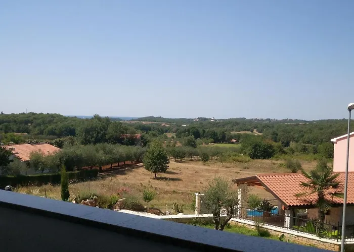 Appartement With Parking Space Mugeba, - 24342 *
